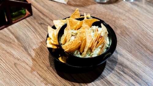 Avokado-salatasi