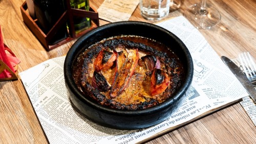 Firin-tava-kofte