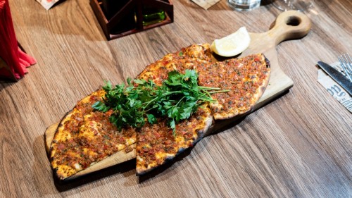 Lahmacun