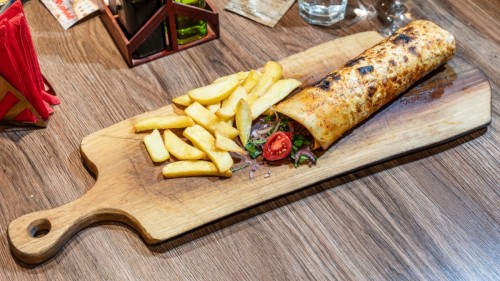 Meniu-durum-sandwich