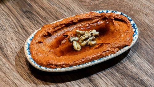 Muhammara