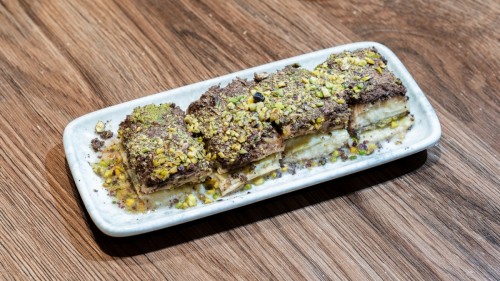 Soguk-baklava